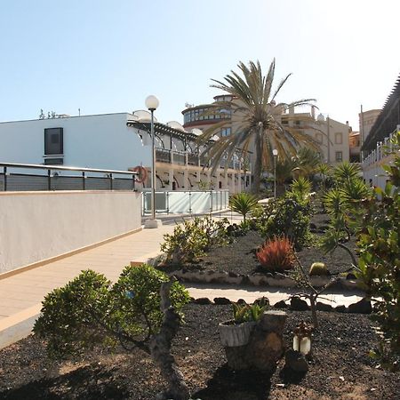 Amaya Ocean View Apartment Costa De Antigua Exterior foto